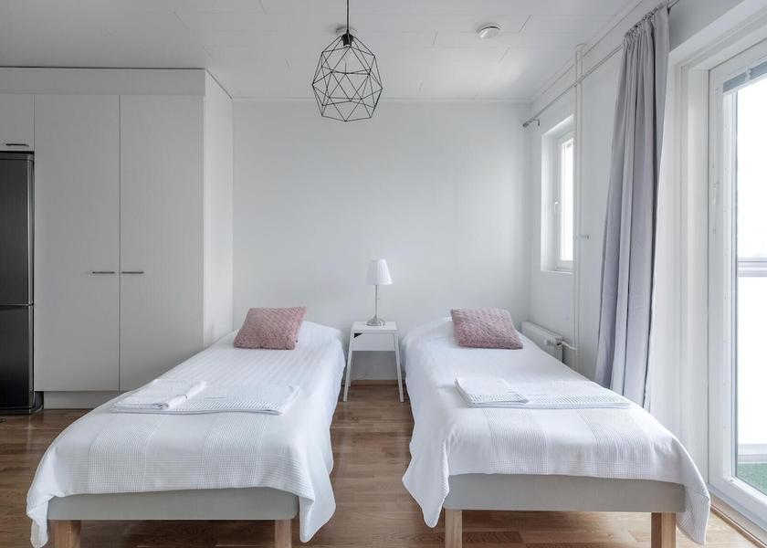 Karelia (region) Joensuu Room