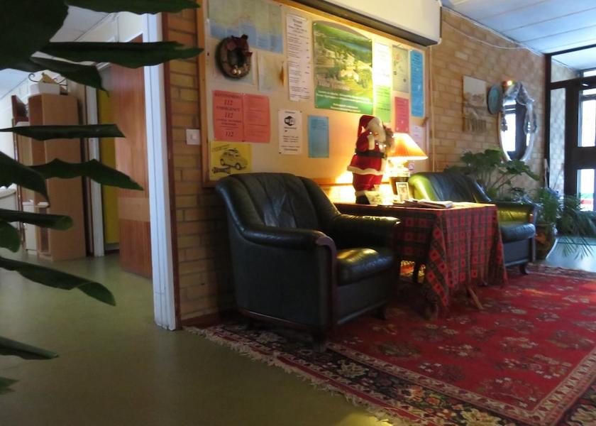  Pyhtaa Lobby