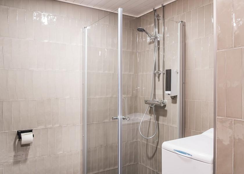 Turku Turku Bathroom