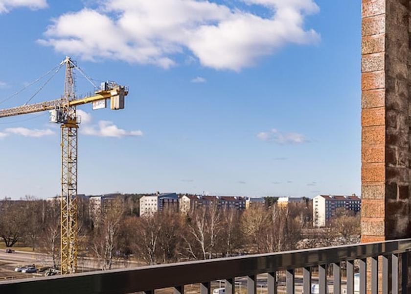 Turku Turku Exterior Detail