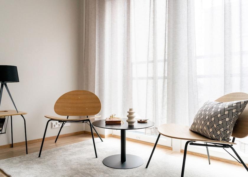 Turku Turku Living Area