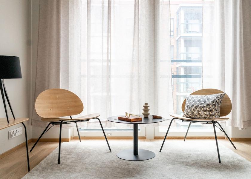 Turku Turku Living Area