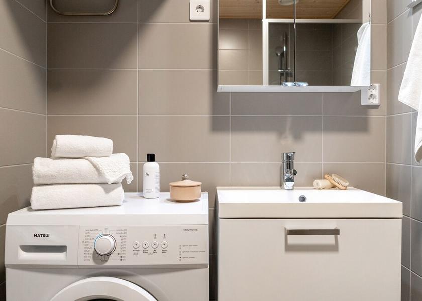 Turku Turku Bathroom