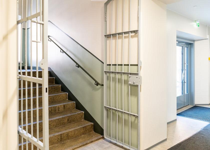 Turku Turku Exterior Detail