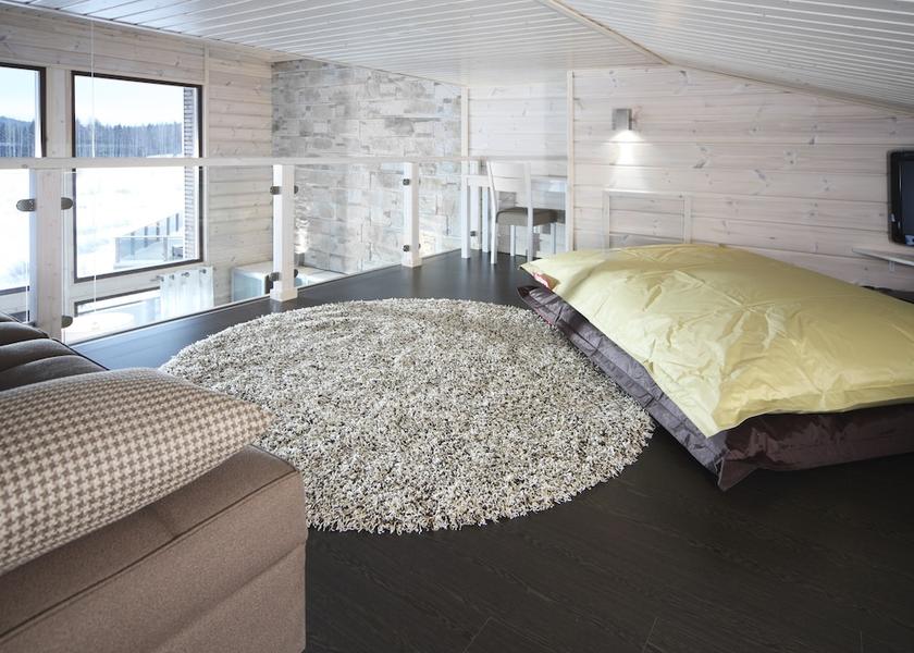 Central Finland Jamsa Room