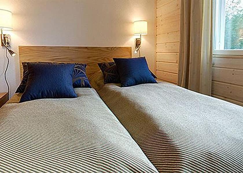 Central Finland Jamsa Room