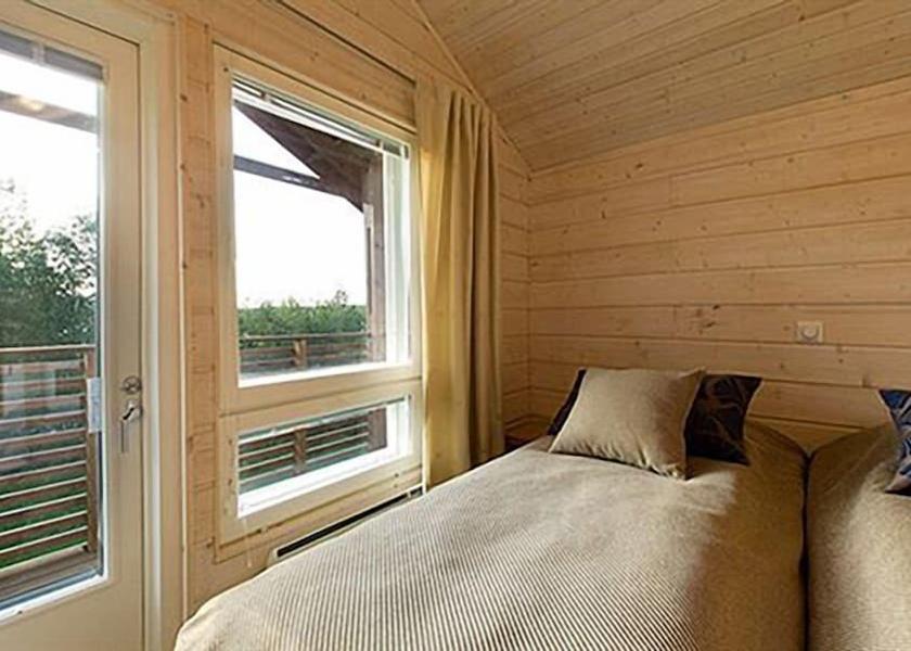 Central Finland Jamsa Room
