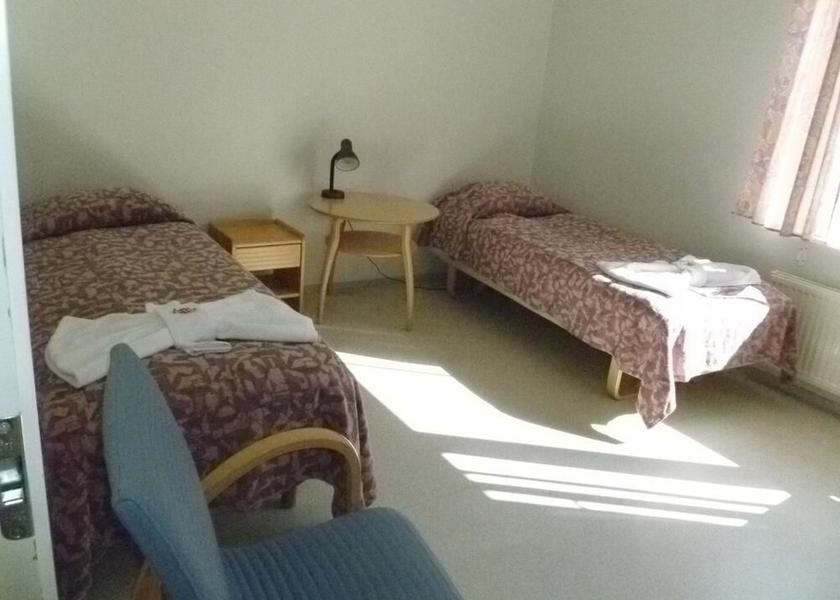 Eastern Finland Savonlinna Room