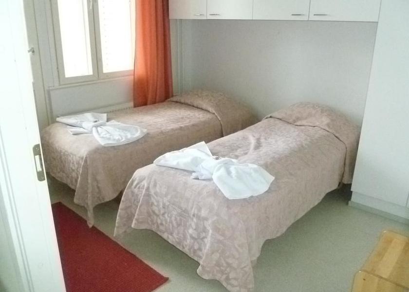 Eastern Finland Savonlinna Room