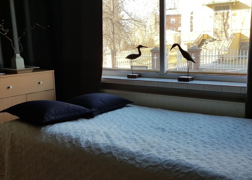 Eastern Finland Savonlinna Room