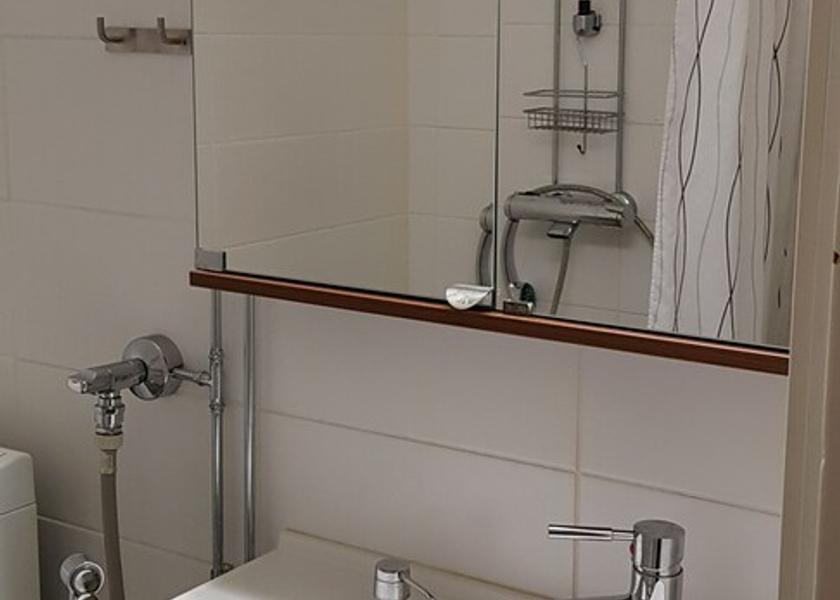 Eastern Finland Savonlinna Bathroom