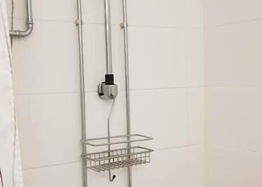 Eastern Finland Savonlinna Bathroom