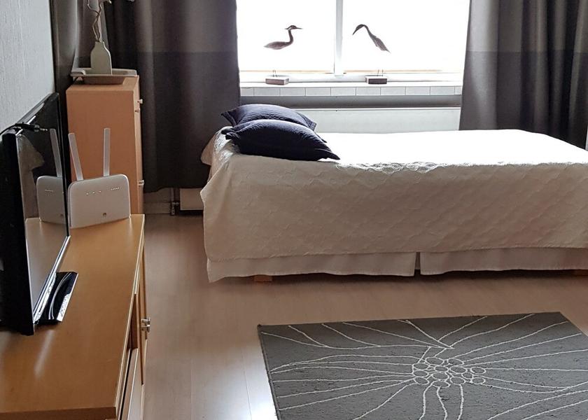 Eastern Finland Savonlinna Room