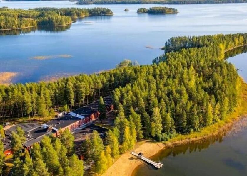 Eastern Finland Savonlinna Primary image