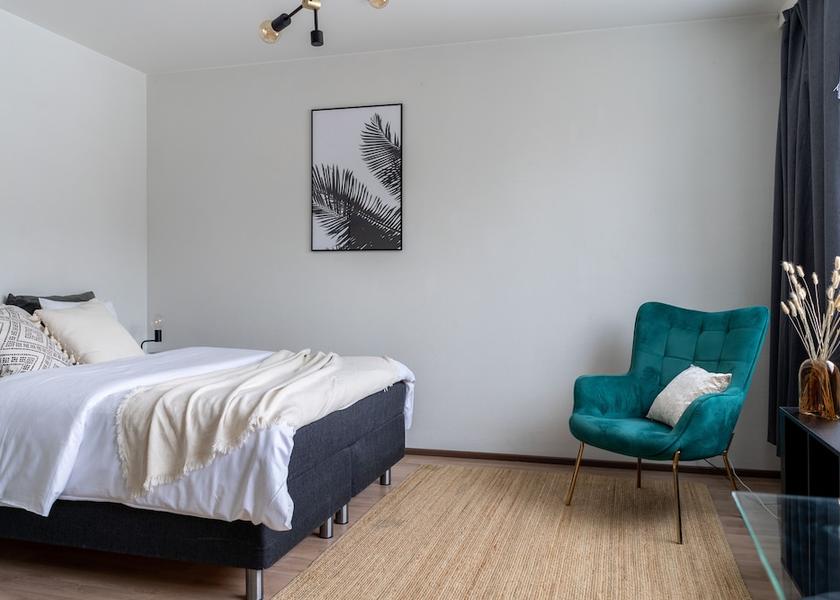 Uusimaa Vantaa Room