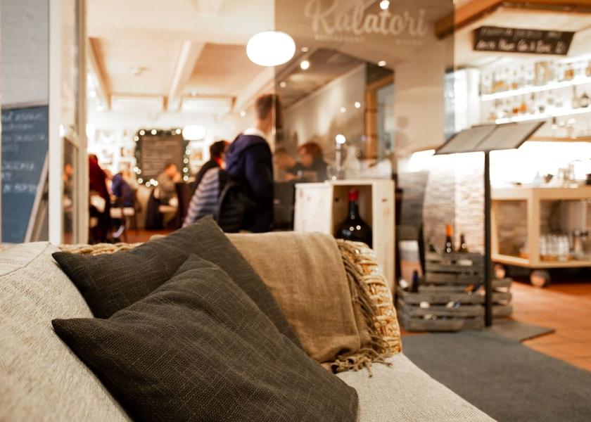 Southwest Finland Rauma Living Area