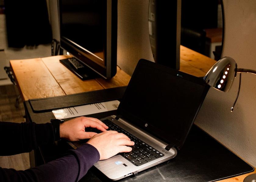 Southwest Finland Rauma Room