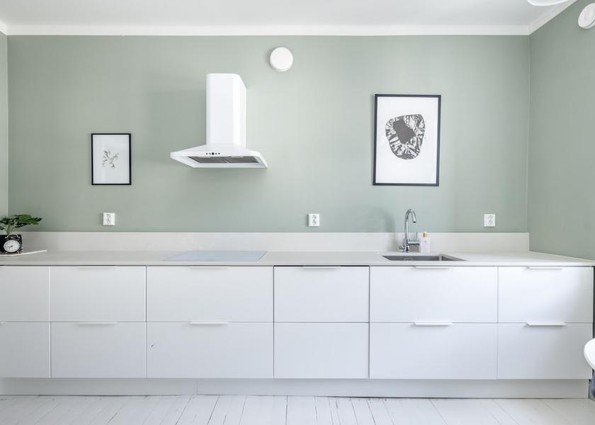 Uusimaa Helsinki Kitchen