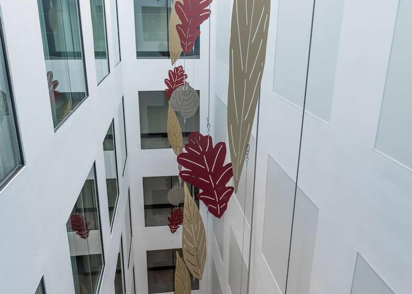 Uusimaa Helsinki Lobby