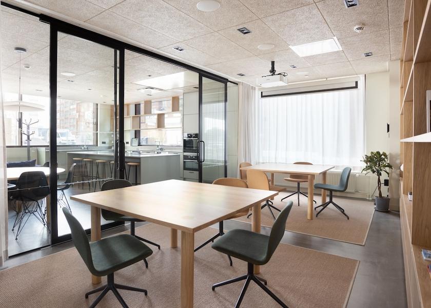  Helsinki Meeting Room