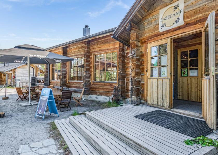 Oulu Kuusamo Primary image