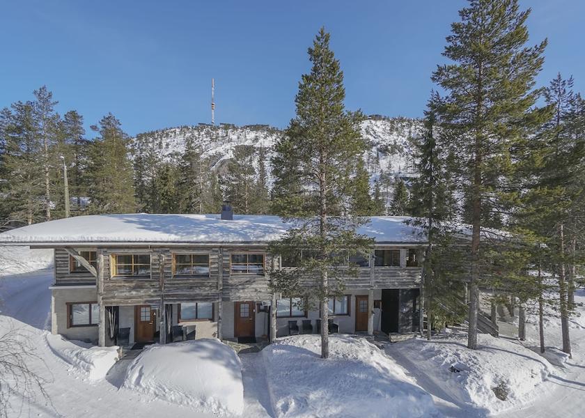 Oulu Kuusamo Primary image