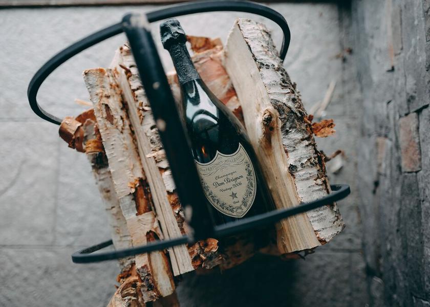 Oulu Kuusamo Interior Entrance