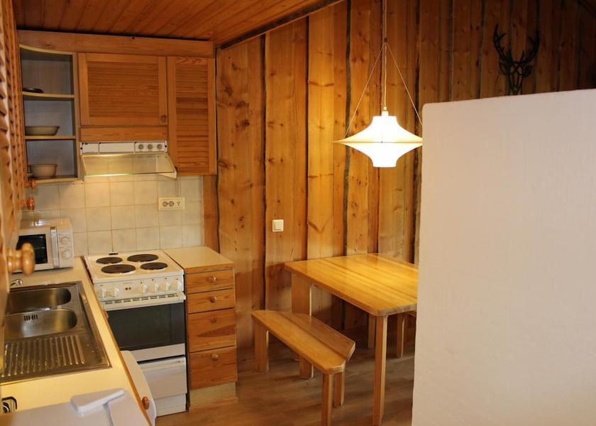 Oulu Kuusamo In-Room Dining