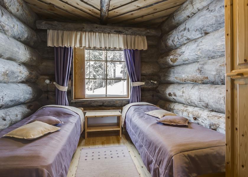Northern Ostrobothnia Kuusamo Room