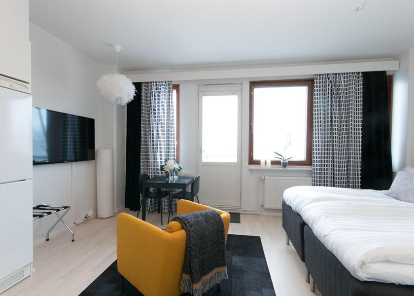 Rovaniemi Rovaniemi Room