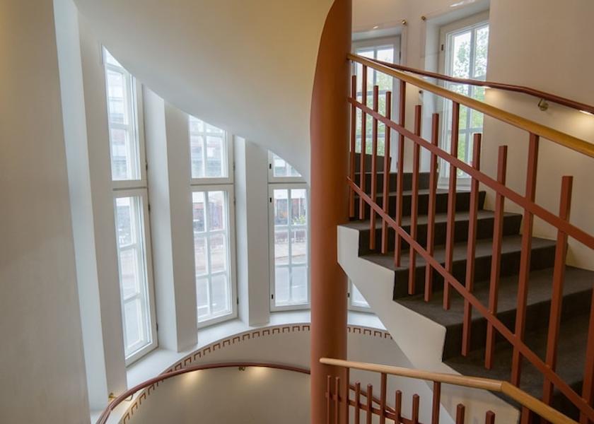  Lappeenranta Staircase