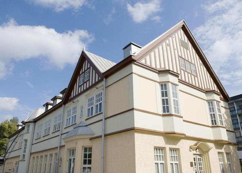  Lappeenranta Exterior Detail