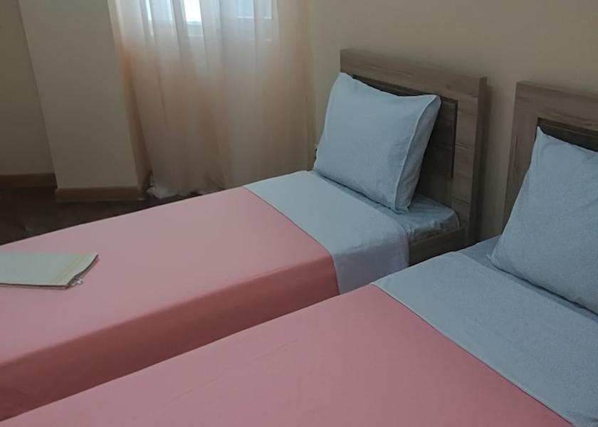 Adjara Batumi Room