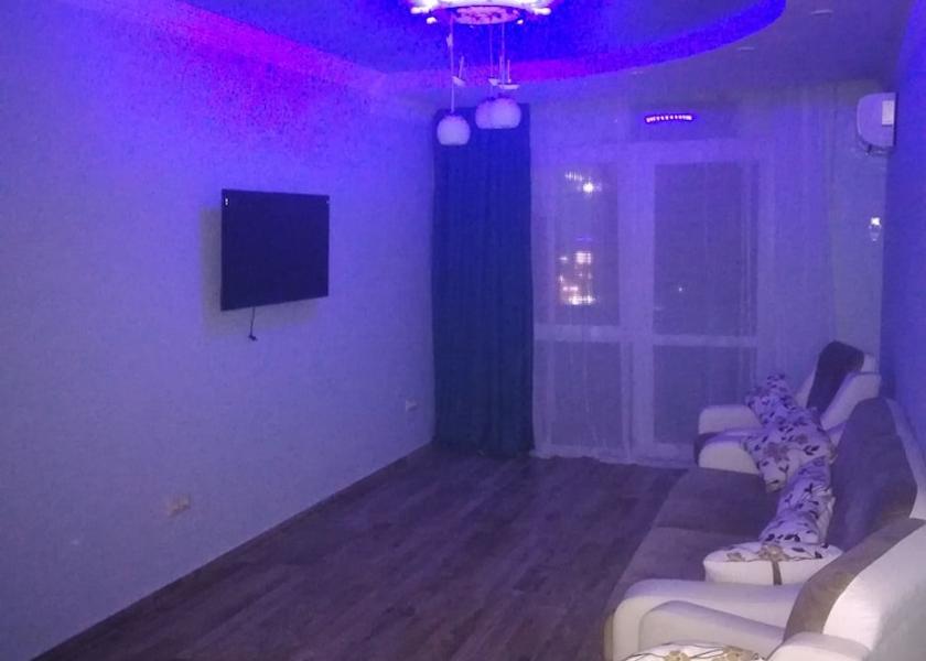 Adjara Batumi View From Room