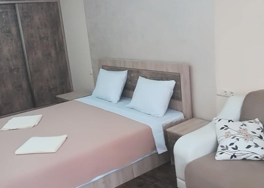 Adjara Batumi Room