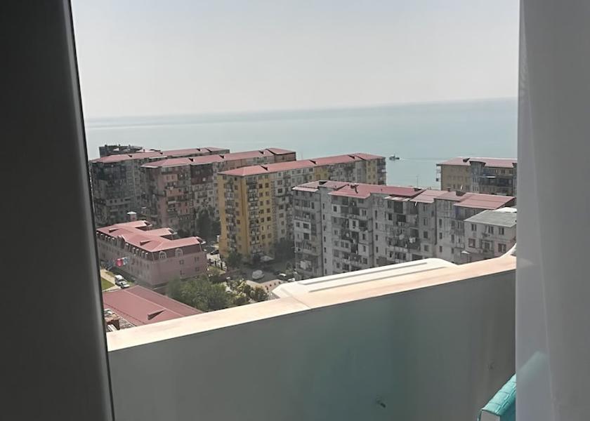 Adjara Batumi View from Property