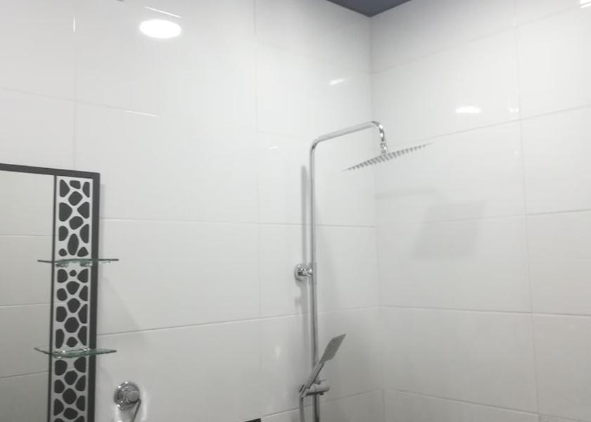 Adjara Batumi Bathroom