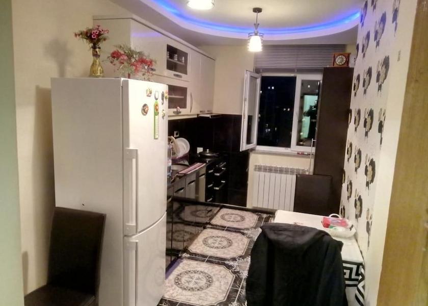 Adjara Batumi Kitchen