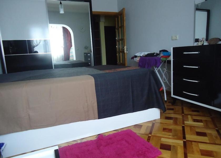 Adjara Batumi Interior Entrance