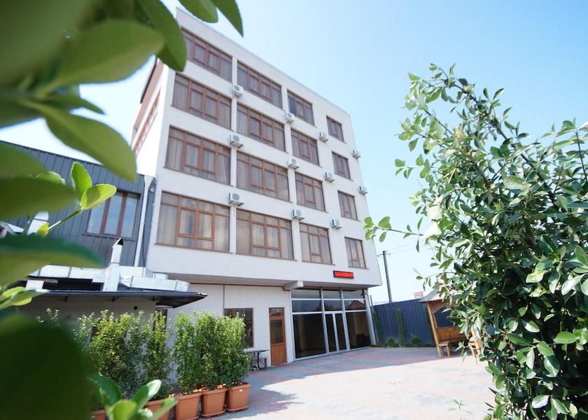 Adjara Batumi Primary image