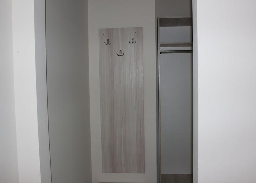 Adjara Batumi Interior Entrance