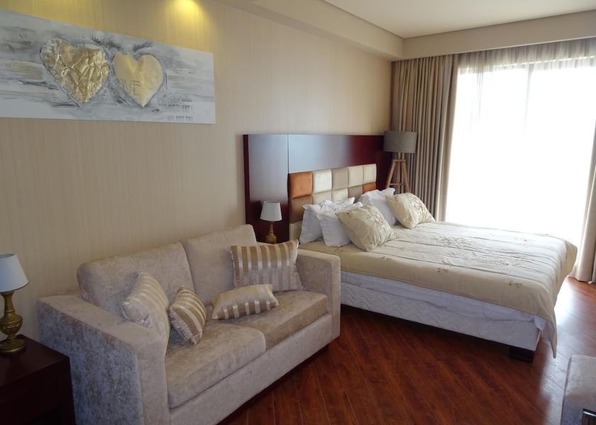 Adjara Batumi Room