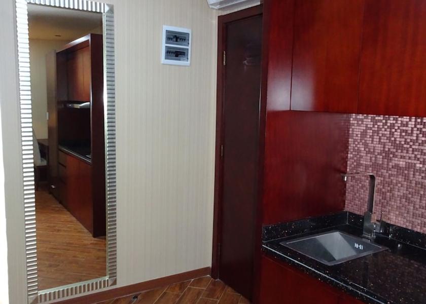 Adjara Batumi Kitchen