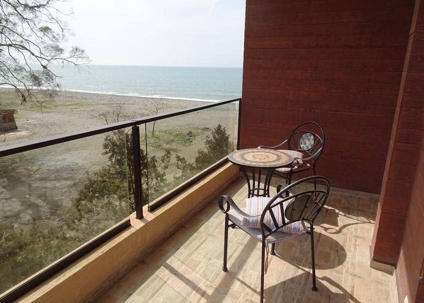 Adjara Batumi View from Property