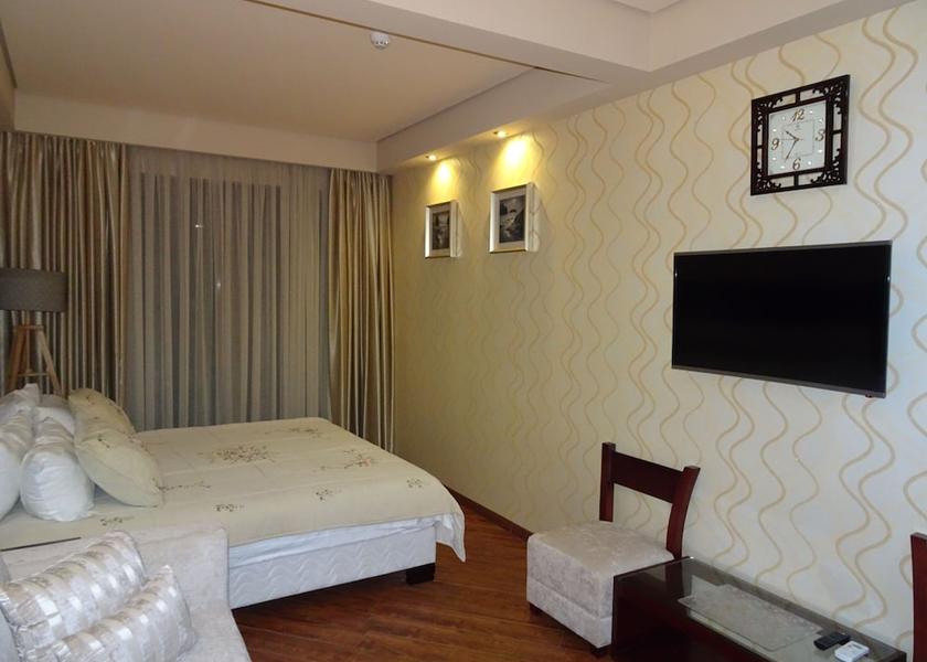 Adjara Batumi Room