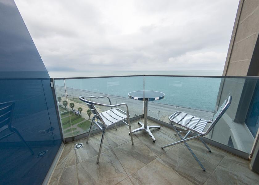 Adjara Batumi Terrace