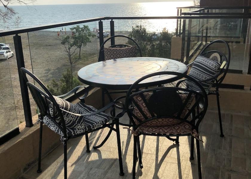 Adjara Batumi View from Property