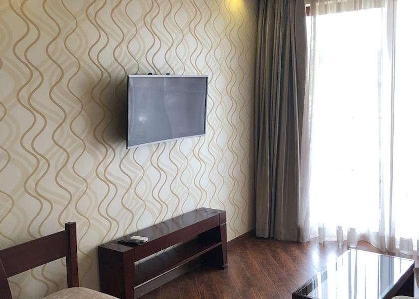 Adjara Batumi Room