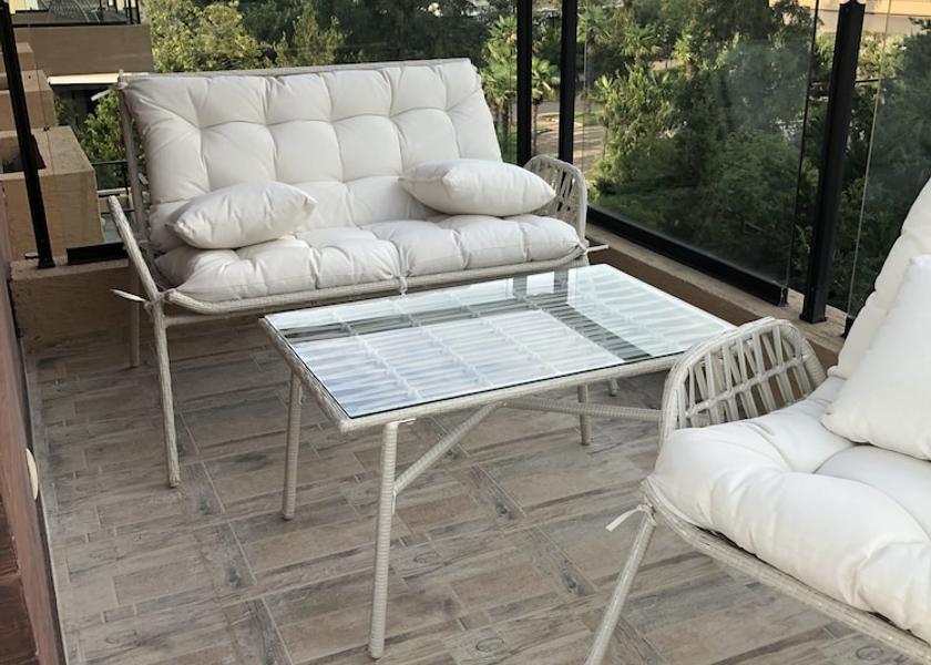 Adjara Batumi Terrace