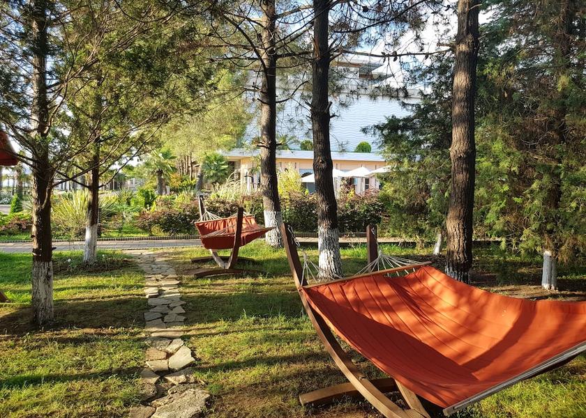 Adjara Batumi Property Grounds